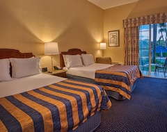 Hotelli Trianon Bonita Bay Hotel (Bonita Springs, Amerikan Yhdysvallat)