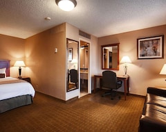 Khách sạn Best Western Vista Inn at the Airport (Boise, Hoa Kỳ)
