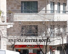 Hotel Shamai Suites (Jerusalem, Israel)