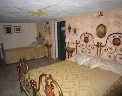 Casa/apartamento entero Uliveta Del Luschi In Castiglioncello, Tuscany (Rosignano Marittimo, Italia)