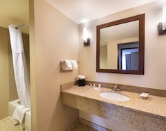Hotelli Comfort Suites Goodyear-West Phoenix (Goodyear, Amerikan Yhdysvallat)