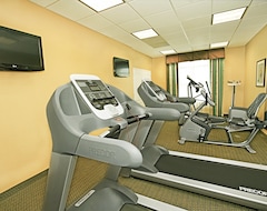 Holiday Inn Express And Suites Bossier City Louisiana Downs, An Ihg Hotel (Bossier City, USA)