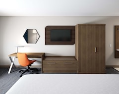 Hotelli Quality Inn & Suites (Fort Worth, Amerikan Yhdysvallat)