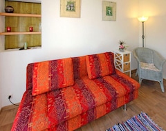 Cijela kuća/apartman The Small One-room Vacation Apartment, Which Is Well Suited For Fitters/business Travelers, Is Locat (Wusterhusen, Njemačka)