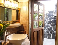 Cijela kuća/apartman Waterfall Villas (San Vicente, Kostarika)