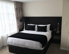 Hotel Hackthorne Gardens Luxury Accommodation (Christchurch, New Zealand)
