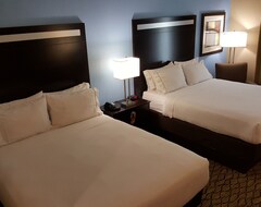 Holiday Inn Express And Suites Atascocita - Humble - Kingwood, An Ihg Hotel (Humble, USA)