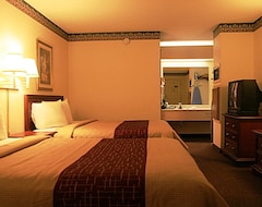 Motel Regency Inn & Suites (Macon, Hoa Kỳ)