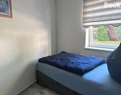 Toàn bộ căn nhà/căn hộ Charmante Ferienwohnung In Thekla (Leipzig, Đức)