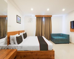 OYO 24451 Hotel Sariska Inn (Alwar, India)