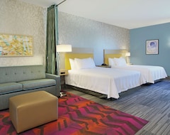 Hotel Home2 Suites By Hilton Port Arthur (Port Arthur, USA)