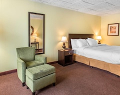 Hotel Clarion Inn Brunswick (Brunswick, ABD)