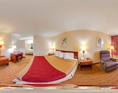 Hotel Econo Lodge (Cave City, Sjedinjene Američke Države)