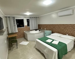 Hotel Pousada Panoramica (Aracaju, Brazil)