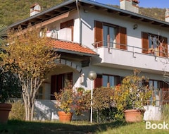 Cijela kuća/apartman Casa Panoramica (Colleretto Giacosa, Italija)