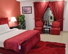 Hotel Silk Way Guest House (Abbottābad, Pakistan)