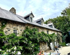 Cijela kuća/apartman Character House On A Beautiful Estate (Courcy, Francuska)