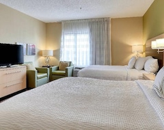 Khách sạn TownePlace Suites by Marriott York (York, Hoa Kỳ)