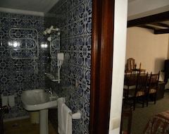 Rainha Santa Isabel - Obidos History Hotel (Obidos, Portugal)