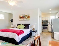 Cijela kuća/apartman Albuquerque Vacation Rental Less Than 1 Mi To Downtown! (Albuquerque, Sjedinjene Američke Države)