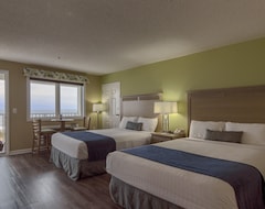 Khách sạn The Islander Inn (Ocean Isle Beach, Hoa Kỳ)