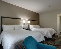 Khách sạn Hampton Inn & Suites Ardmore (Ardmore, Hoa Kỳ)