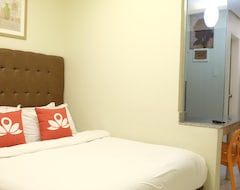 Khách sạn ZEN Rooms Malate Robinsons (Manila, Philippines)