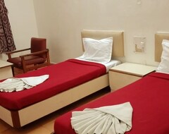 Hotelli Hotel Ranjit Residency (Hyderabad, Intia)