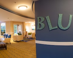 Hotel Blue (Lewes, USA)