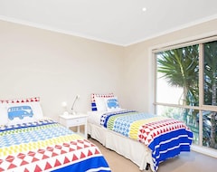 Hele huset/lejligheden Great Ocean Road Holidays Rose Apollo Bay (Sydney, Australien)