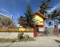 Majatalo Koas Beach House (Tangalan, Filippiinit)