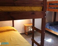 Cijela kuća/apartman Alojamiento El Refugio (Castril, Španjolska)