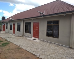 Koko talo/asunto Apartment Near St. Augustine University (Mwanza, Tansania)
