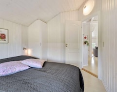 Cijela kuća/apartman Vacation Home Dyrken - 200m From The Sea In Funen In Otterup - 8 Persons, 3 Bedrooms (Otterup, Danska)