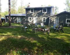 Entire House / Apartment Timberwolf Retreat (Sterling, USA)