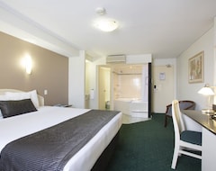 Khách sạn Hotel Northbridge (Perth, Úc)