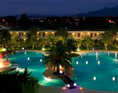 Minerva ResortHotel (Paestum, Italija)