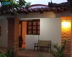 Entire House / Apartment Casa Andivi Ruta Dominica (Santo Domingo Yanhuitlán, Mexico)