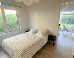 Casa/apartamento entero Suite Con Jardin Privado Y Entrada Privada (Plentzia, España)