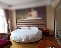 Hotelli Hotel Bangtai International (Guangzhou, Kiina)