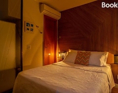 Hotel Espaco Confort (Brasília, Brazil)