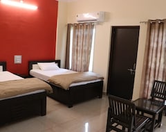 Toàn bộ căn nhà/căn hộ Sanghamitra Resort (Sanchi, Ấn Độ)