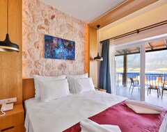 Khách sạn Atalante Hotel (Kas, Thổ Nhĩ Kỳ)
