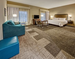 Hotel Hampton Inn & Suites By Hilton Nashville Hendersonville Tn (Hendersonville, EE. UU.)