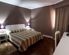 Hotel Star Inn Peniche (Peniché, Portugal)