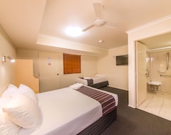 Hotel Citywalk Motor Inn (Rockhampton, Australija)