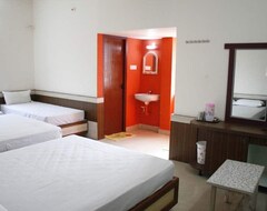 Khách sạn Ask Residency (Thanjavur, Ấn Độ)
