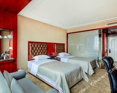 Eden International Hotel (Jinzhong, Kina)