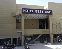 Hotel Best One (Multan, Paquistán)