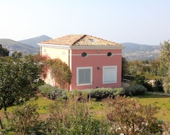 Toàn bộ căn nhà/căn hộ Accommodation In The Olive Grown Countryside (Itri, Ý)